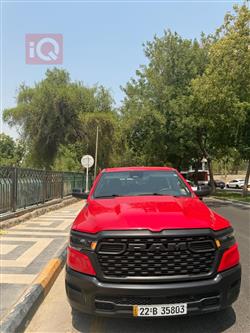 رام 1500